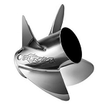 14-1/2 x 23 Pitch | Fury 4 Mercury Propeller | RIGHT-HAND | 8M0151278